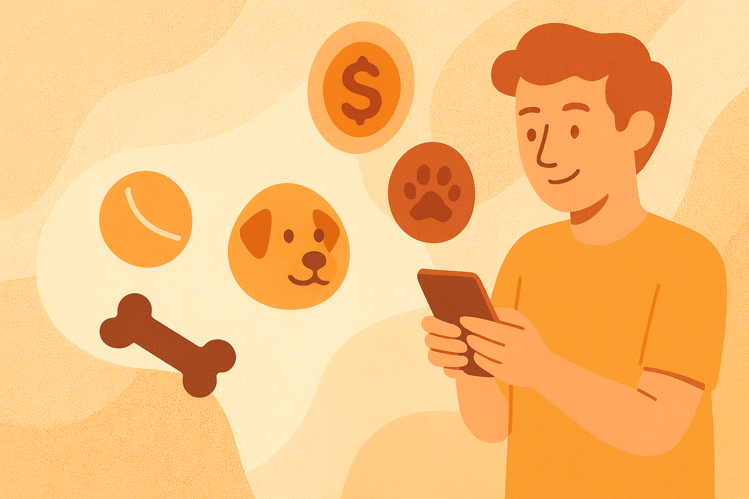 Invoice centre banner image